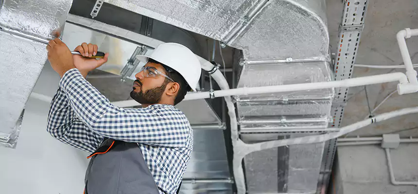 Proactive Ac Vent Repairs & Air Duct Replacement Companies Near Me in Bellwood