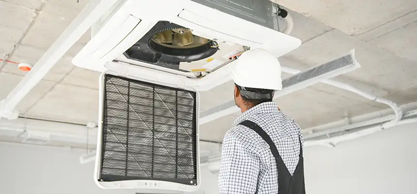 Our Affordable Duct Cleaning Near Me Services in Bellwood, IL