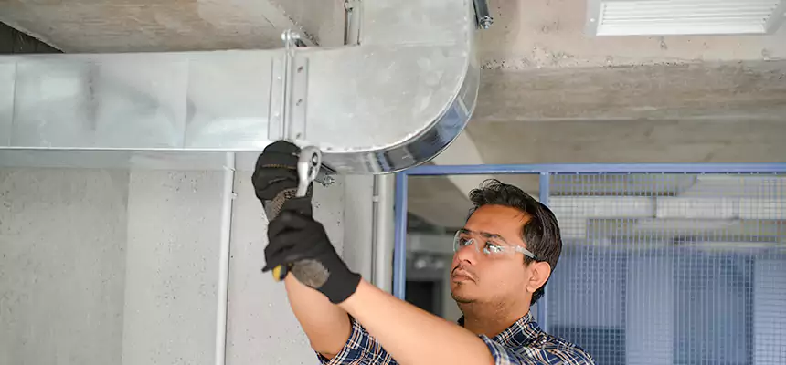 Our Air Duct Installation Services in Bellwood, IL