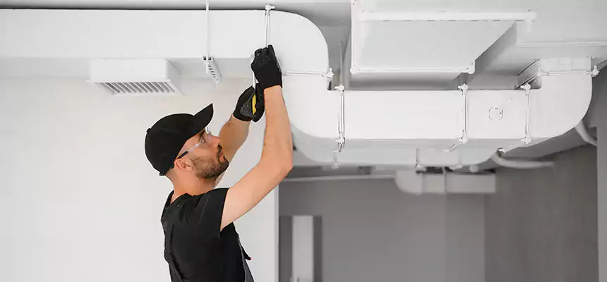 Our Air Duct Repair Services in Bellwood, IL