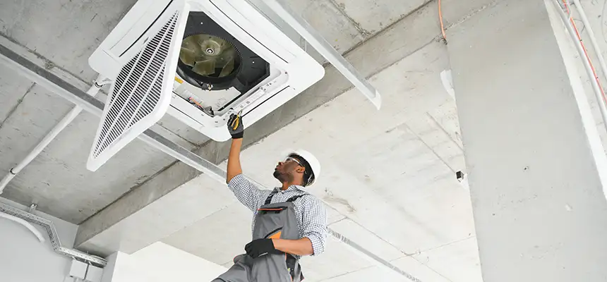 Efficient Multi‑Unit & HOA Annual Vent Cleaning Plans in Bellwood