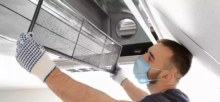 Diagnostic HVAC Coil & Blower Cleaning in Bellwood