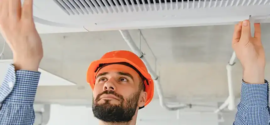 Our Furnace Vent Cleaning Services in Bellwood, IL