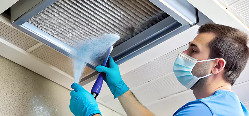 Our Home Ventilation Cleaning Services in Bellwood, IL