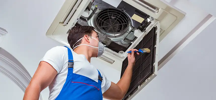 Our Move-in/Move-out Duct Cleaning Services in Bellwood, IL