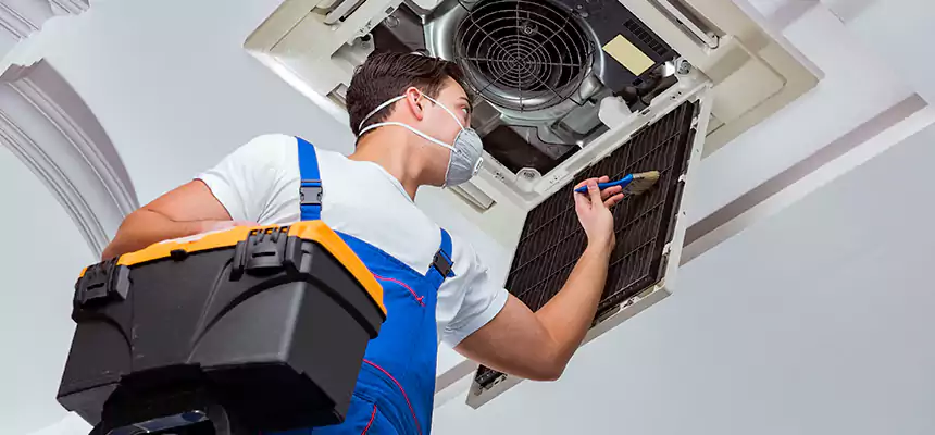 Specialized Office Duct Cleaning  in Bellwood, IL