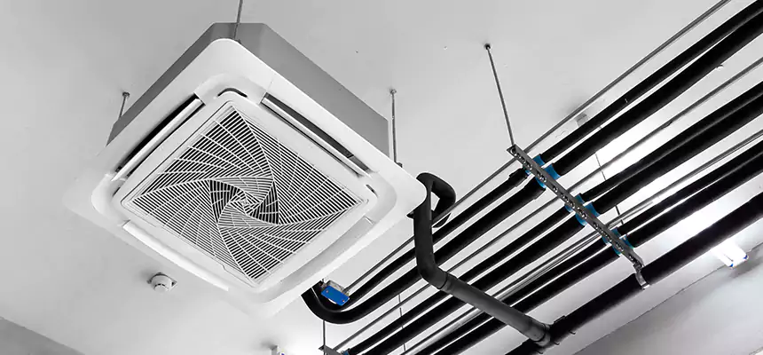 Our Smart AC Vent Controller Services in Bellwood, IL