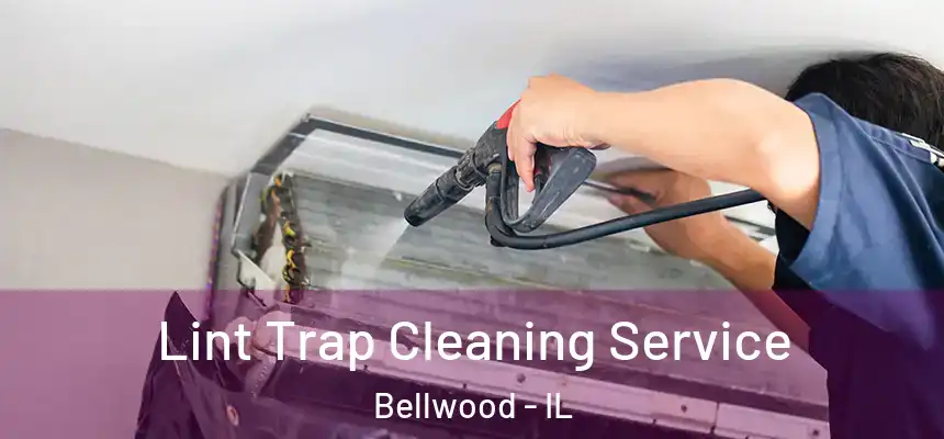  Lint Trap Cleaning Service Bellwood - IL