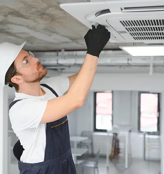 Top Affordable Duct Cleaning Services Near Me in Bellwood, IL