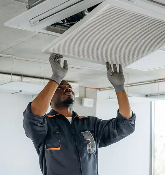 About Certified Air Duct Specialists in Bellwood, IL