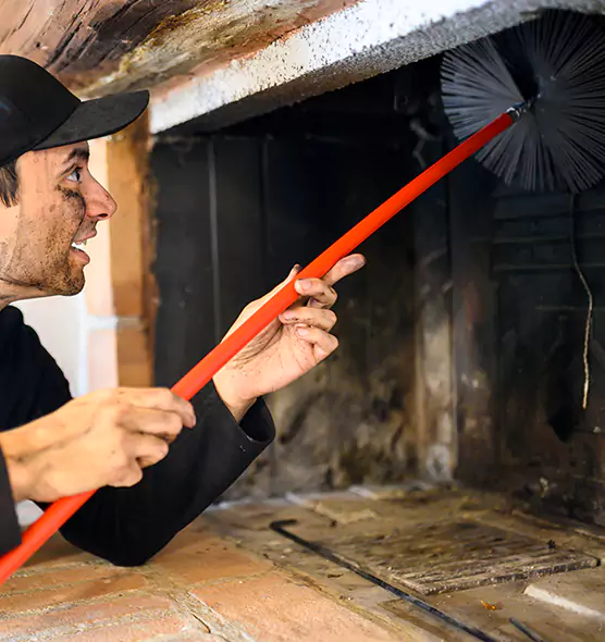 About Expert Chimney Cleaning in Bellwood, IL