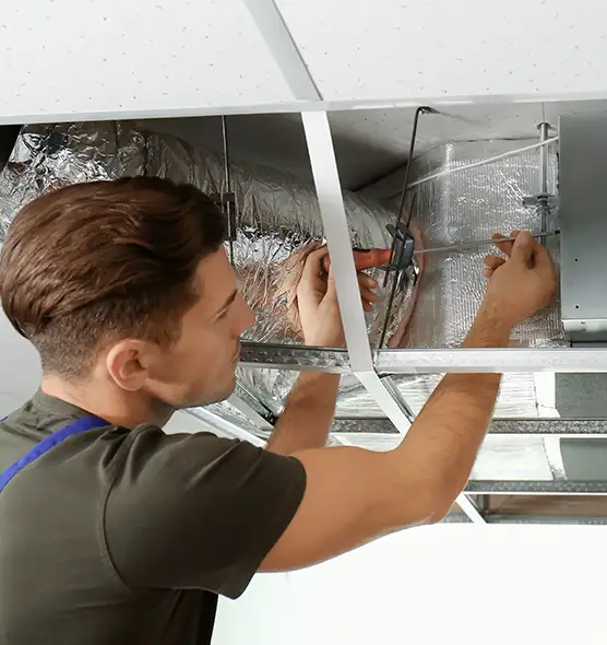 Professional Clogged Dryer Vent Repair in Bellwood, IL