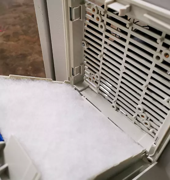 Professional Dryer Vent Mold Cleaning in Bellwood, IL