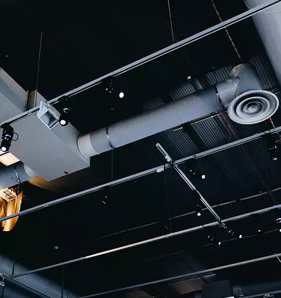 Professional Duct Cleaning For LEED Homes in Bellwood, IL