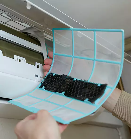 Welcome to Air Duct Cleaning & Repairs Bellwood — Your Local HEPA Filter Installation Pros in Bellwood, IL