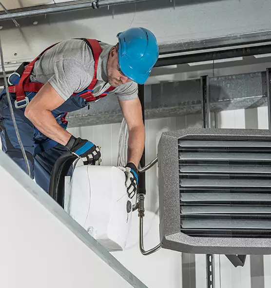 Professional HVAC Cleaning Solutions in Bellwood, IL