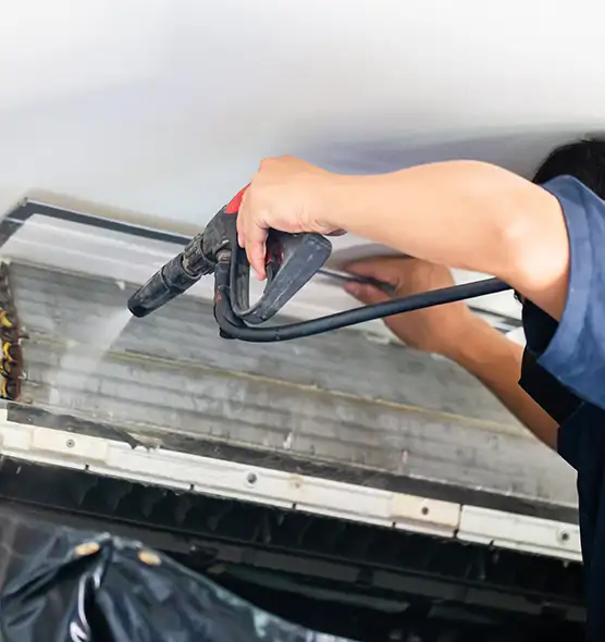 Welcome to Move-in/Move-out Duct Cleaning Services in Bellwood, IL