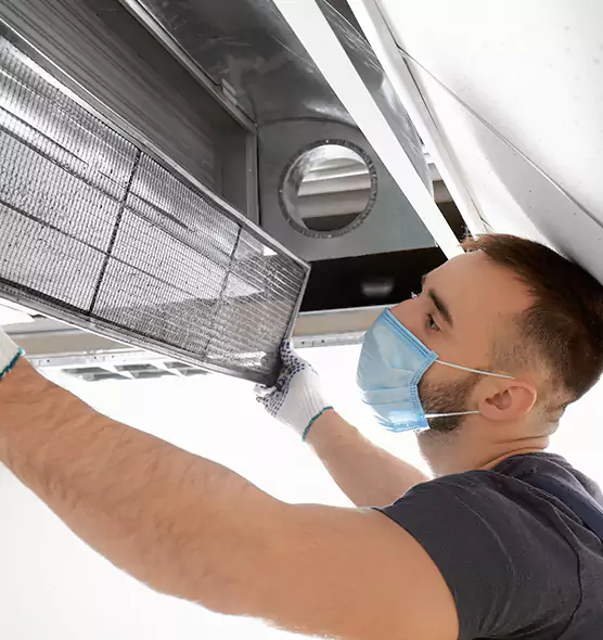 About Remove Smoke Smell From Air Duct in Bellwood, IL