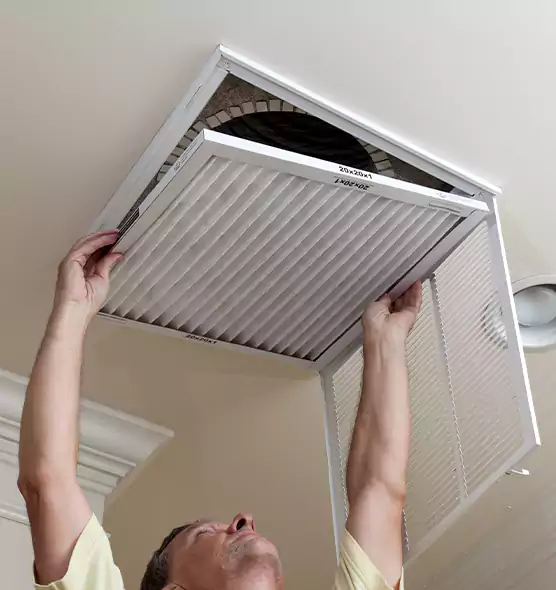 Advanced Residential Vent Cleaning in Bellwood, IL