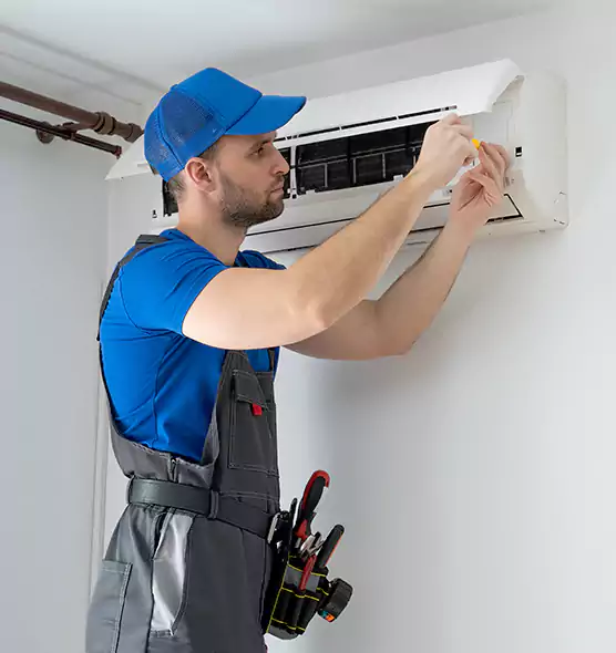 About Smart Thermostat AC Installation in Bellwood, IL