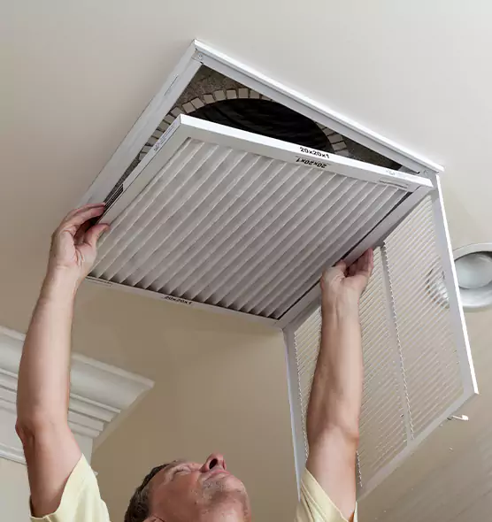 Trusted Vent Shaft Cleaning Expert in Bellwood, IL