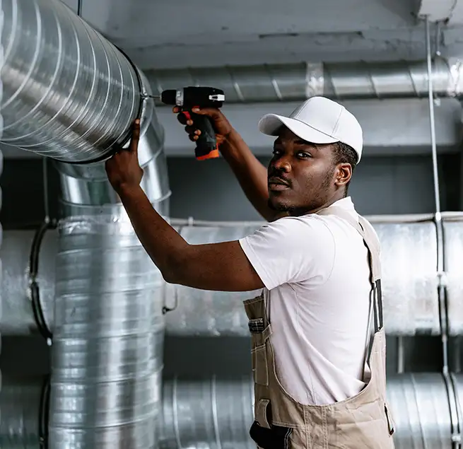 Why Homeowners & Businesses Trust Us Bellwood, IL