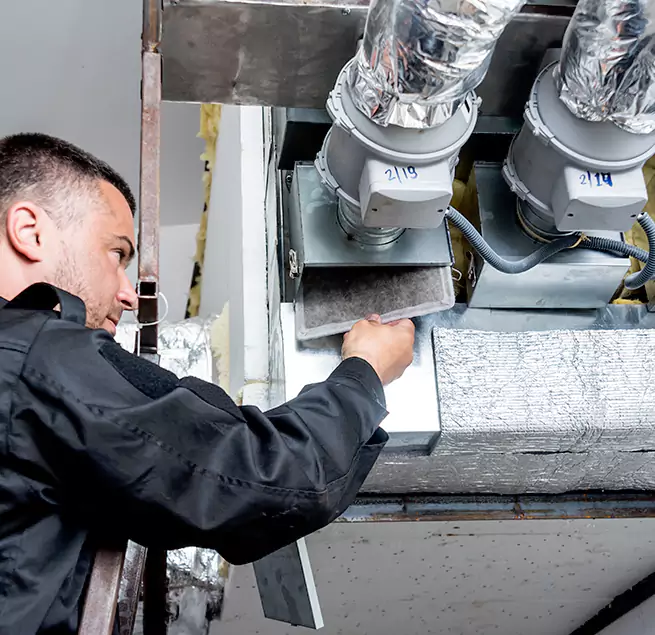 Why Homeowners & Businesses Trust Us in Bellwood, IL?