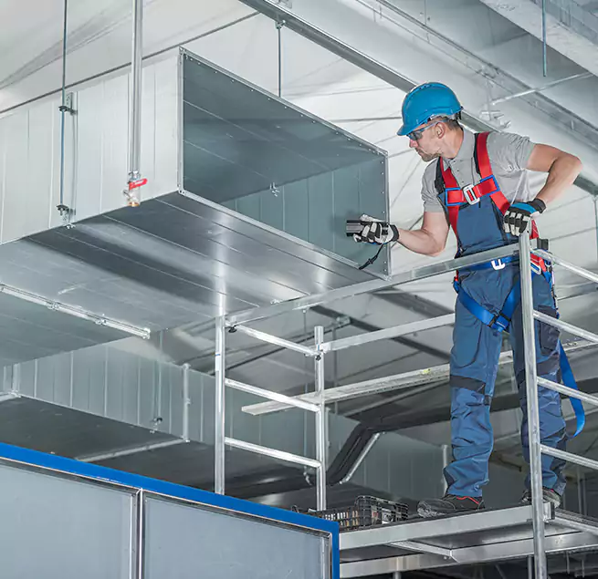 Why Homeowners & Businesses Trust Us in Bellwood, IL?