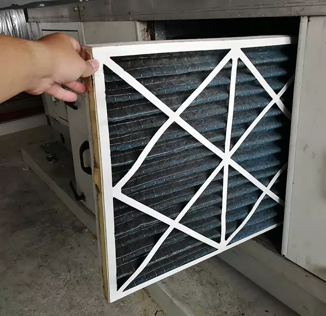 Why Homeowners & Businesses Trust Us Bellwood, IL?