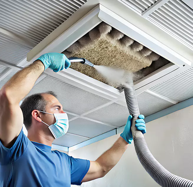 Why Homeowners & Businesses Trust Us Bellwood, IL?