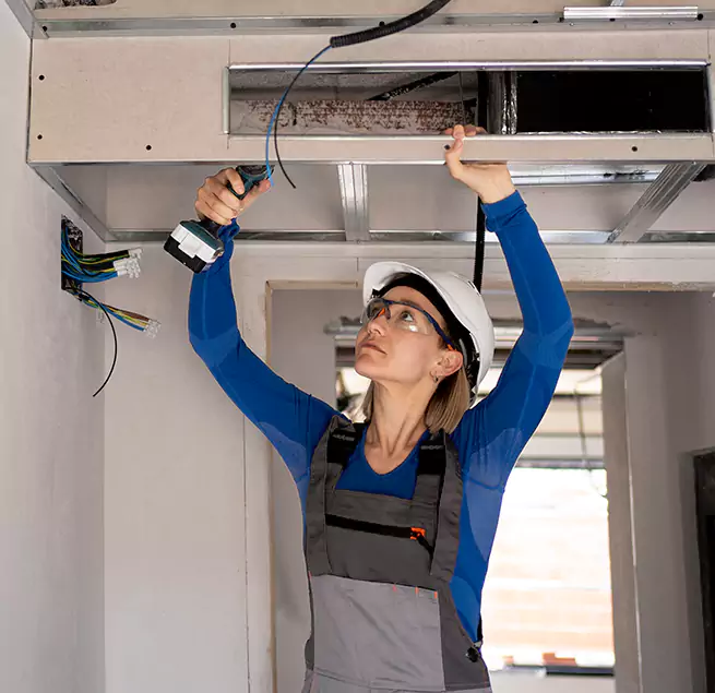  Why Homeowners & Businesses Trust Us in Bellwood, IL?