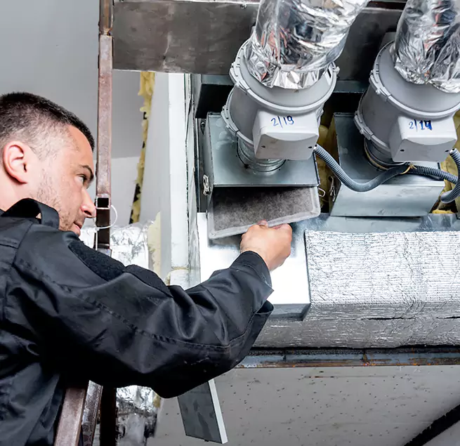 Why Homeowners & Businesses Trust Us in Bellwood, IL?