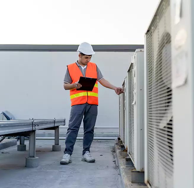 Why Homeowners & Businesses Trust Us in Bellwood, IL?