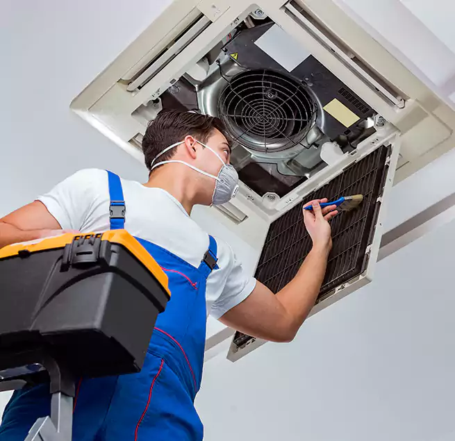 Why Homeowners & Businesses Trust Us in Bellwood, IL?